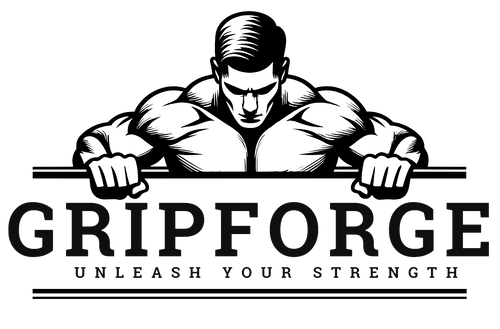 GripForge