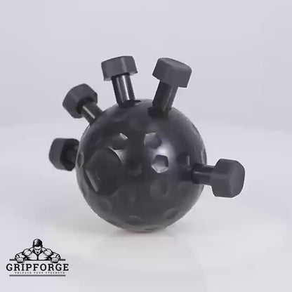 GripForge™ Ball Trainer